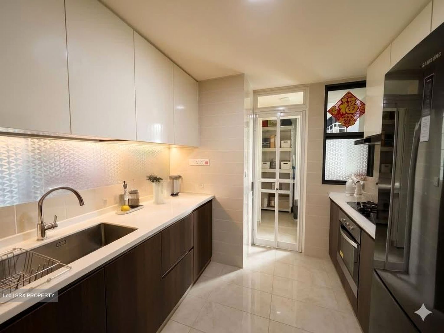 Symphony Suites (D27), Condominium #545956491